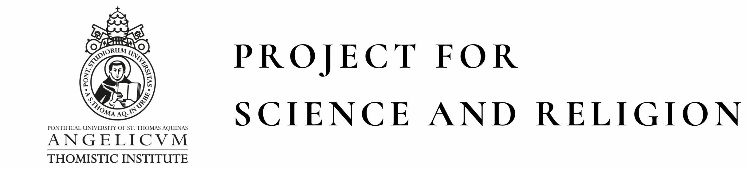 Project for Science and Religion