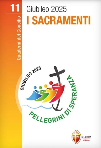 I Sacramenti (Quaderni del Concilio 11) book cover
