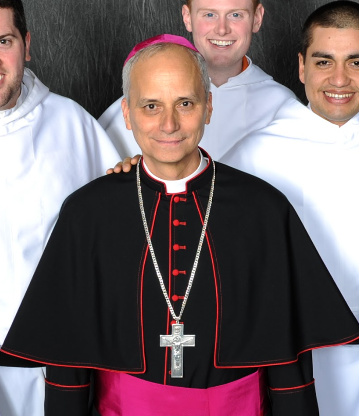 Dicastery for Bishops